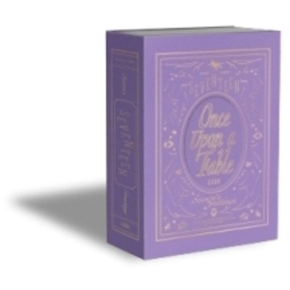 2026 Season's Greetings - Once Upon A Fable  COLLECTIBLES